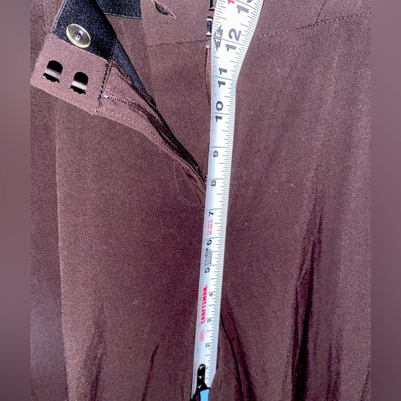 Kim Rogers Hook Clasp Dress Pants - Picture 8 of 13